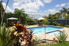 Chácara Família Batista